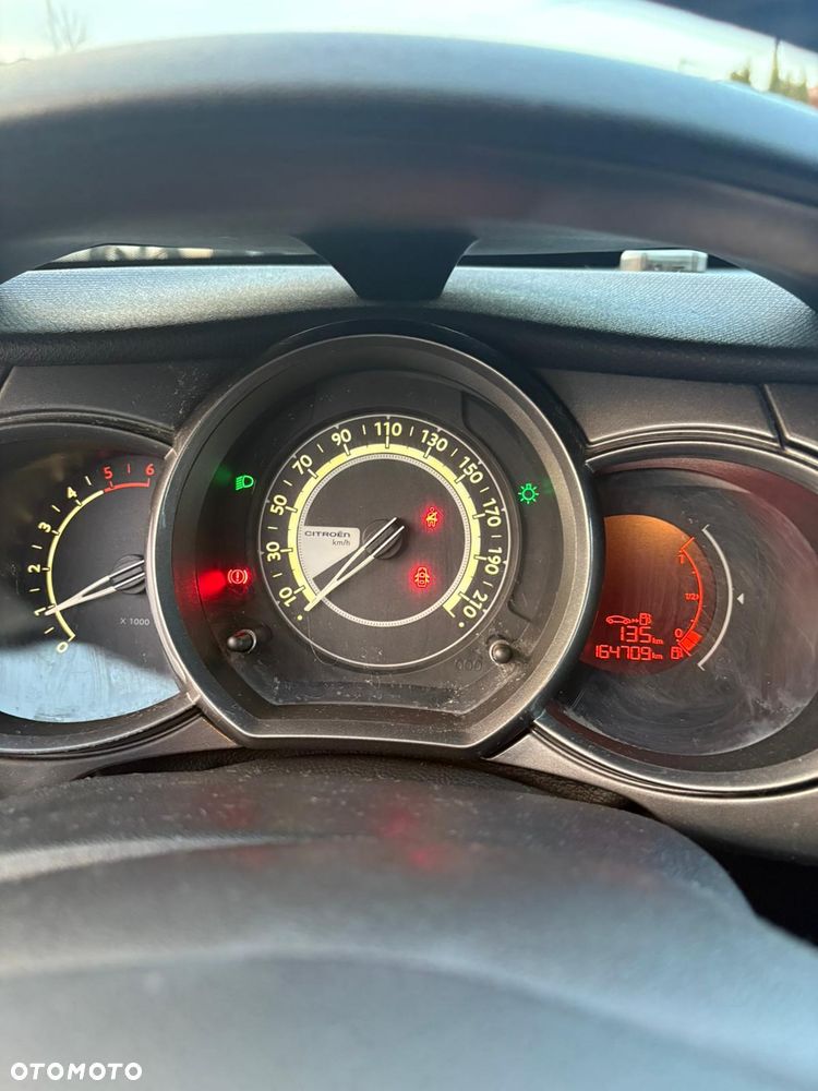 Citroën C3 1.4 HDi Selection - 21