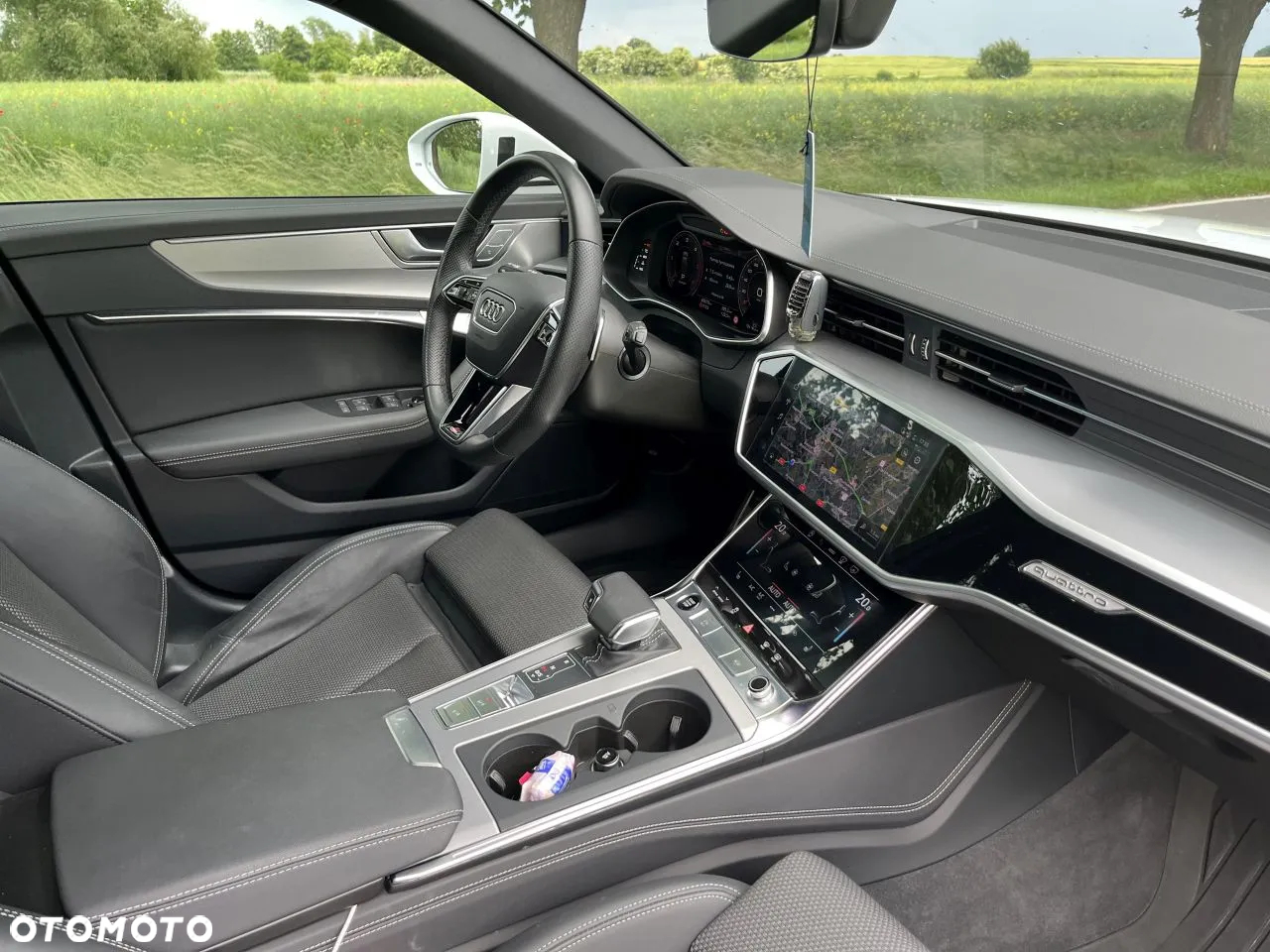 Audi A6 - 18