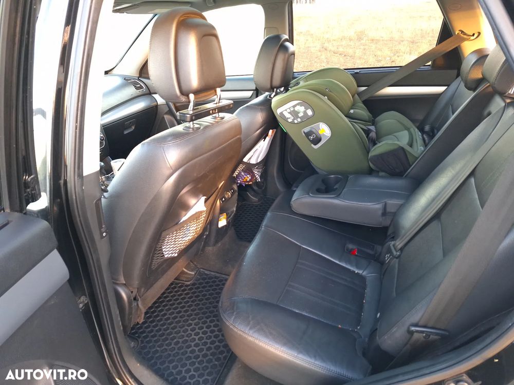 Kia Sorento 2.2 DSL EXECUTIVE AT 4x4 - 9