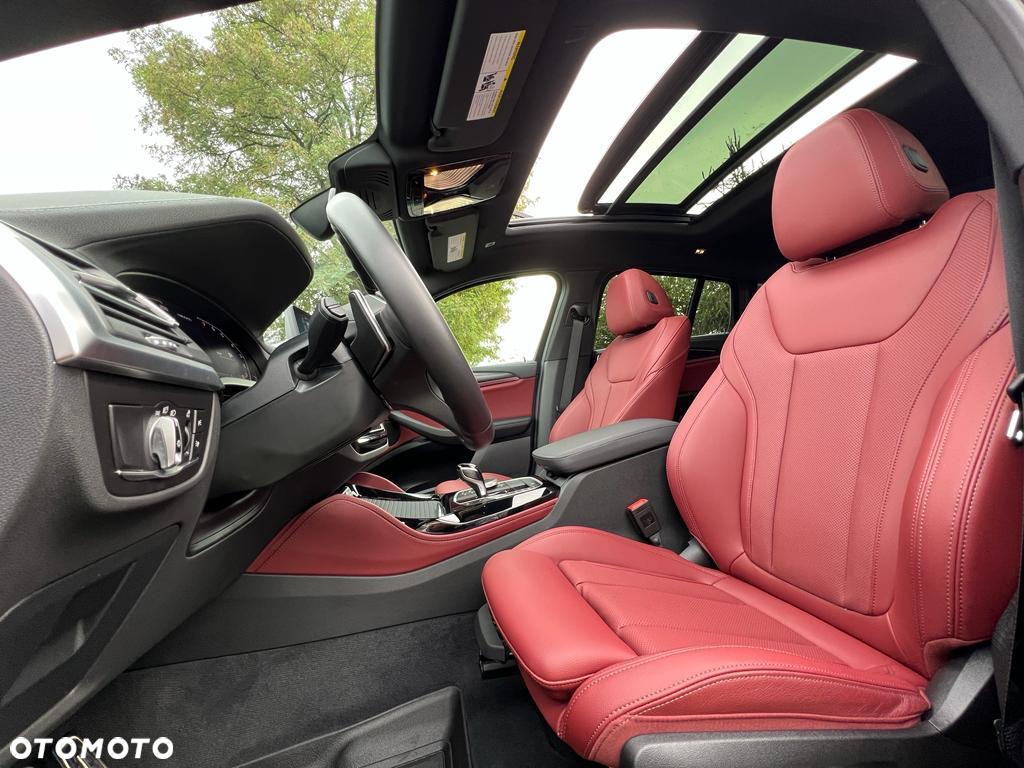 BMW X4 M M40i - 18