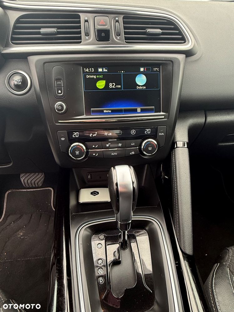Renault Kadjar Energy dCi 110 EDC Business - 16