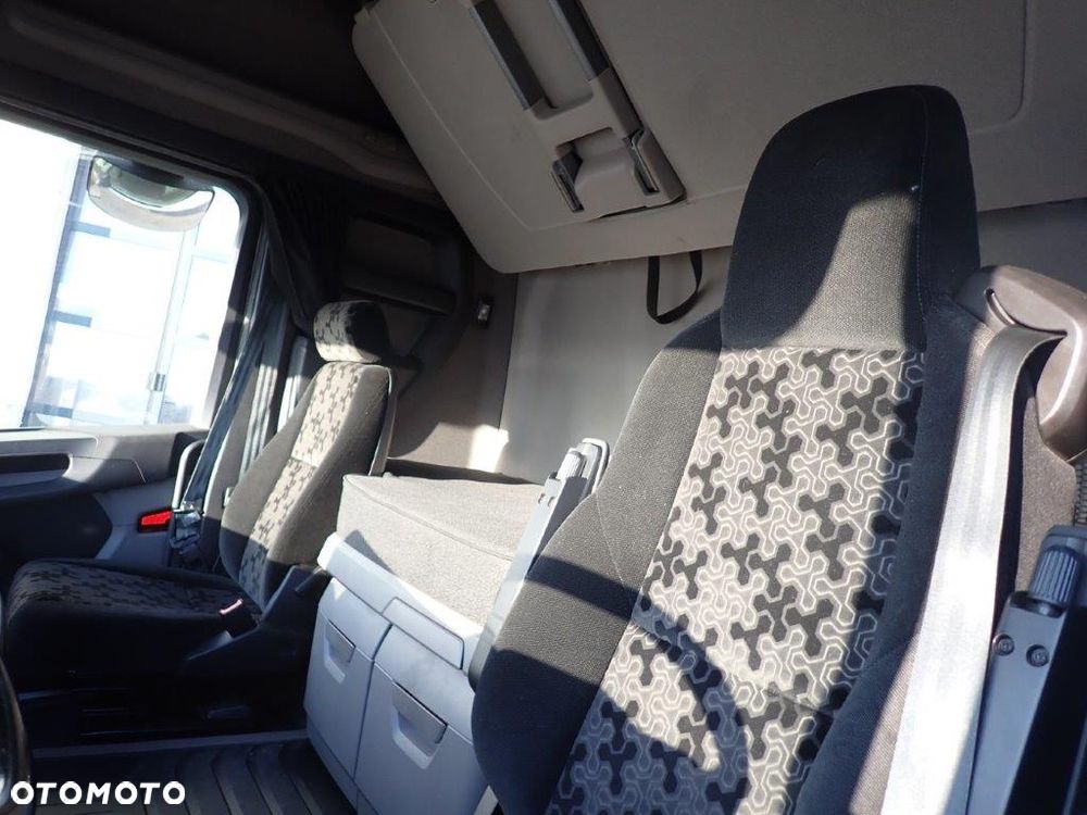 Scania R450 / RETARDER / KLIMA POSTOJOWA/398.000 km. - 20