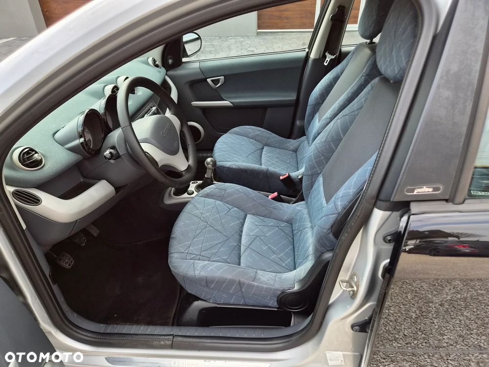 Smart Forfour - 14