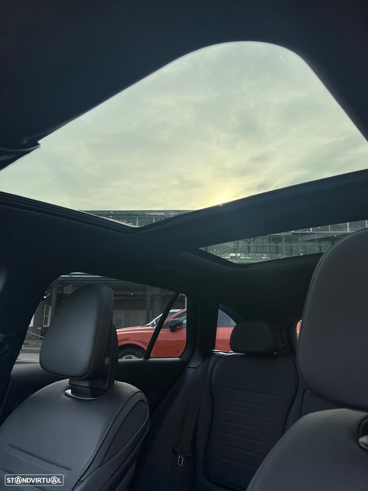 Mercedes-Benz C 300 e T 9G-TRONIC AMG Line Advanced - 9