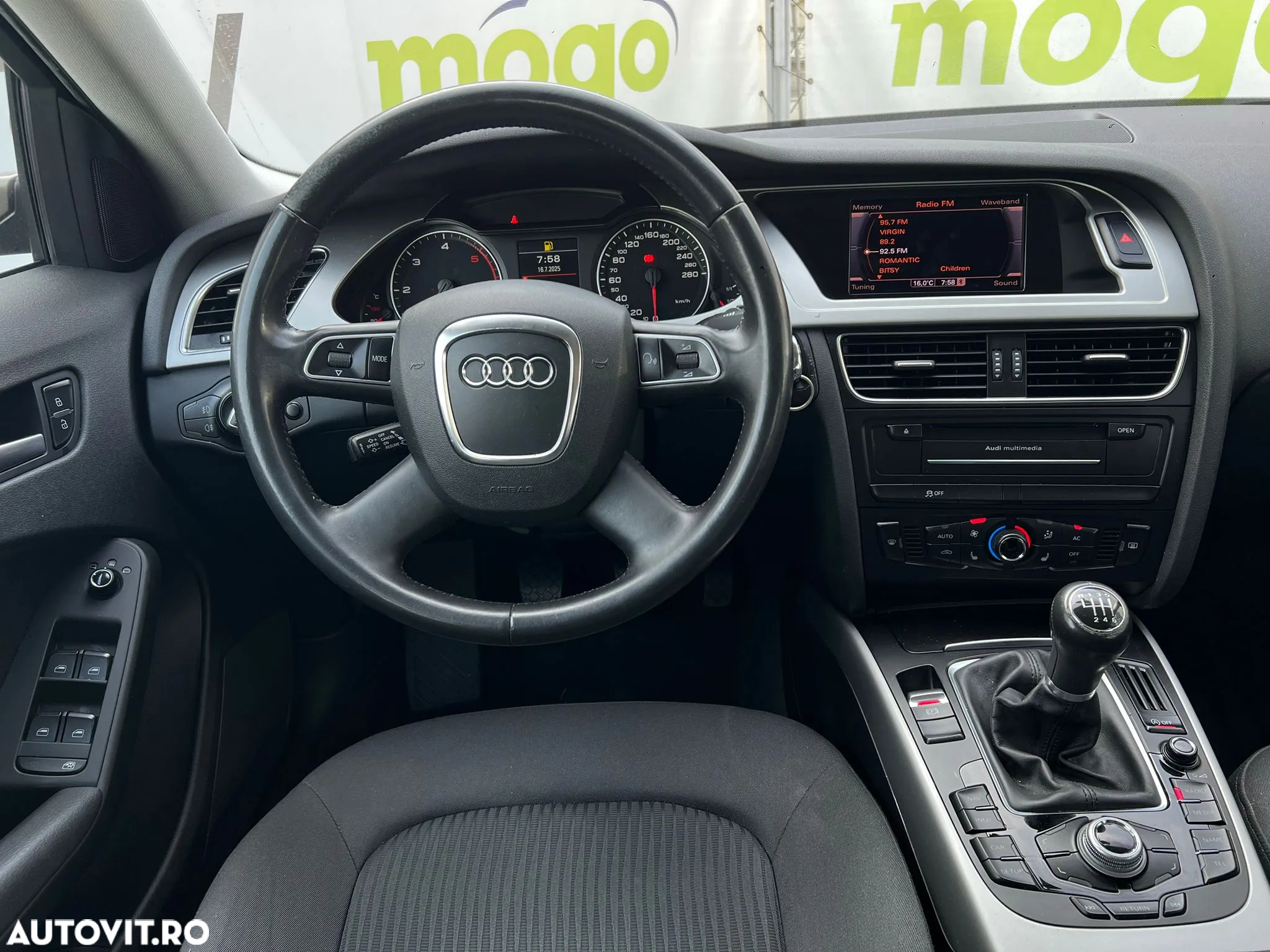 Audi A4 Allroad - 40