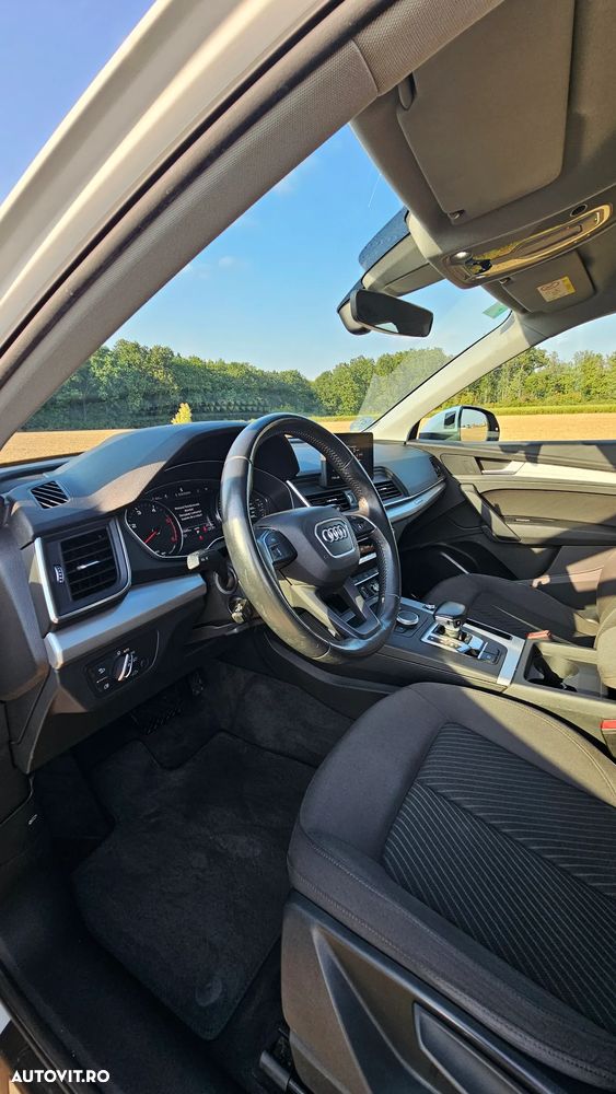 Audi Q5 2.0 TDI Quattro S tronic - 26