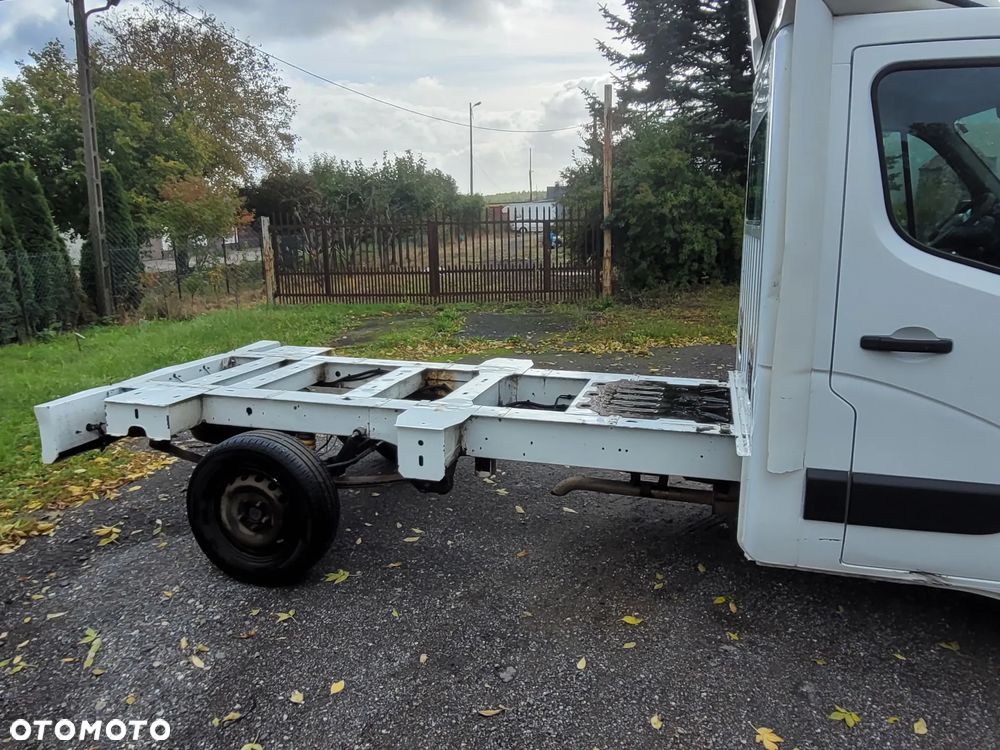 Renault Master 3 - 4