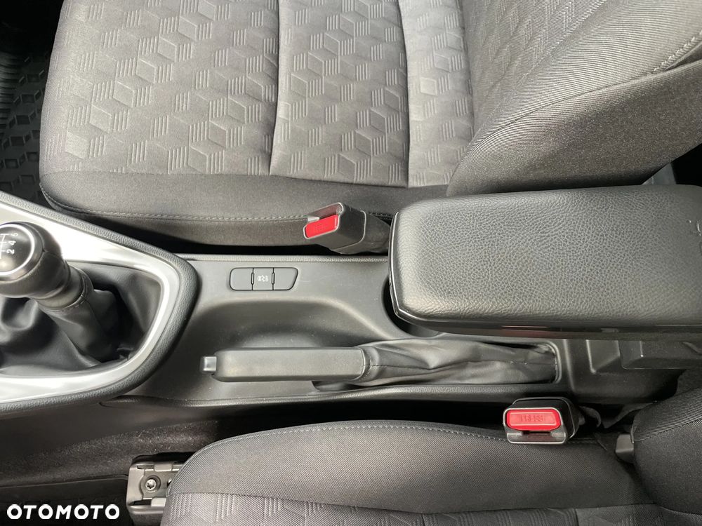 Toyota Yaris 1.5 Comfort - 27