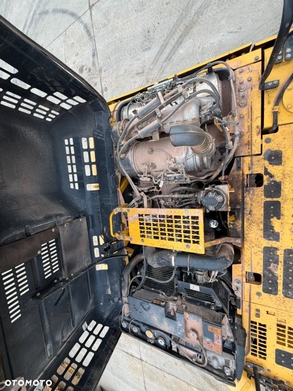 Komatsu PC360LC-11EO - 25
