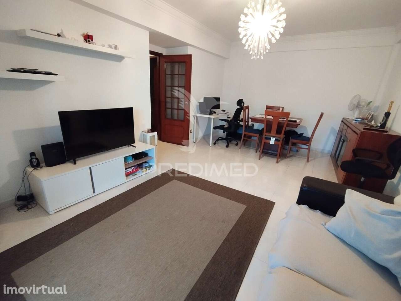 Apartamento perto da Urbanização da Anta - Grande imagem: 2/14