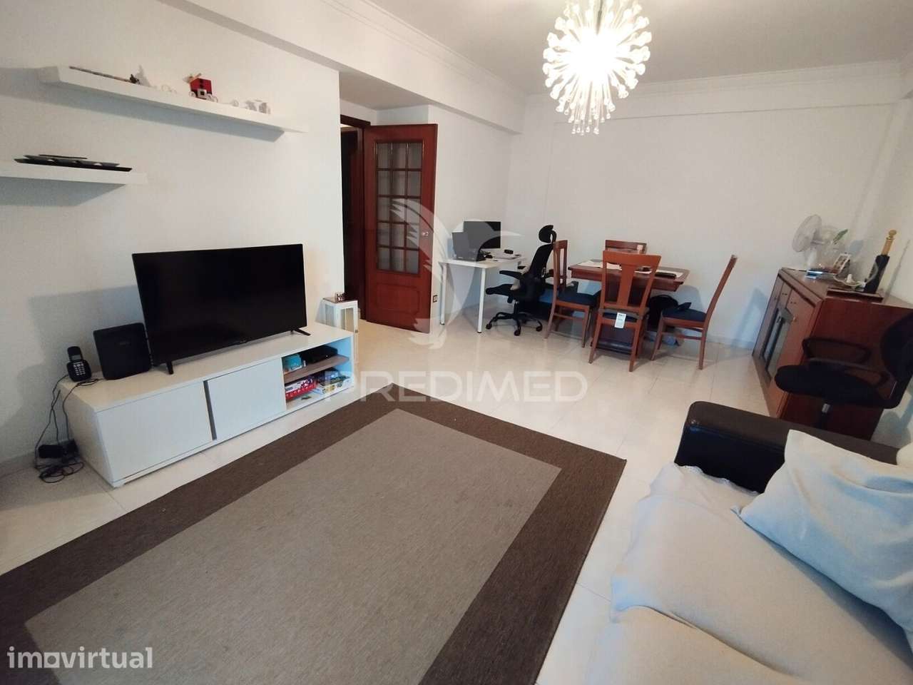 Apartamento perto da Urbanização da Anta - Grande imagem: 2/14
