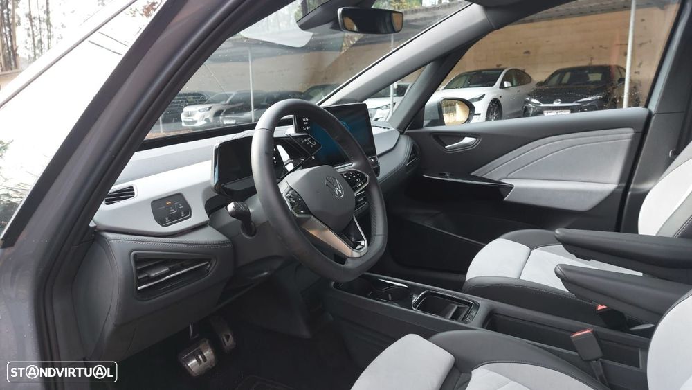 VW ID.3 77 kWh Pro S - 3