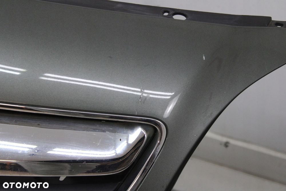 OPEL INSIGNIA A LIFT 13R- ZDERZAK PRZÓD PRZEDNI Z10E - 9