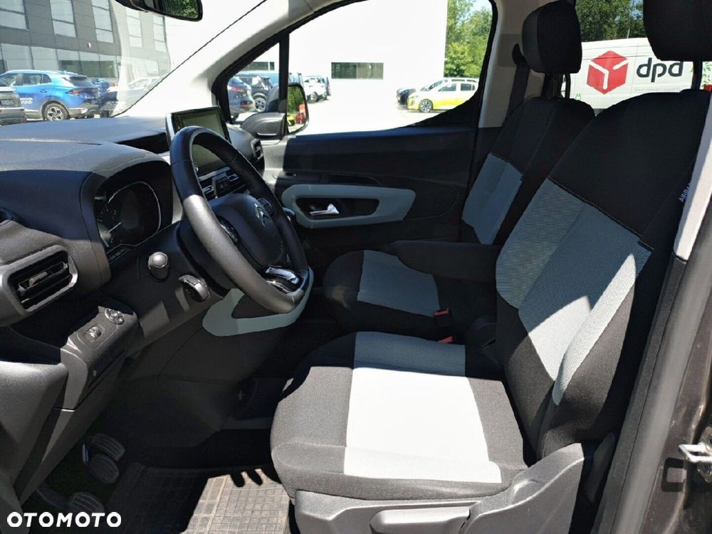 Citroën Berlingo - 8