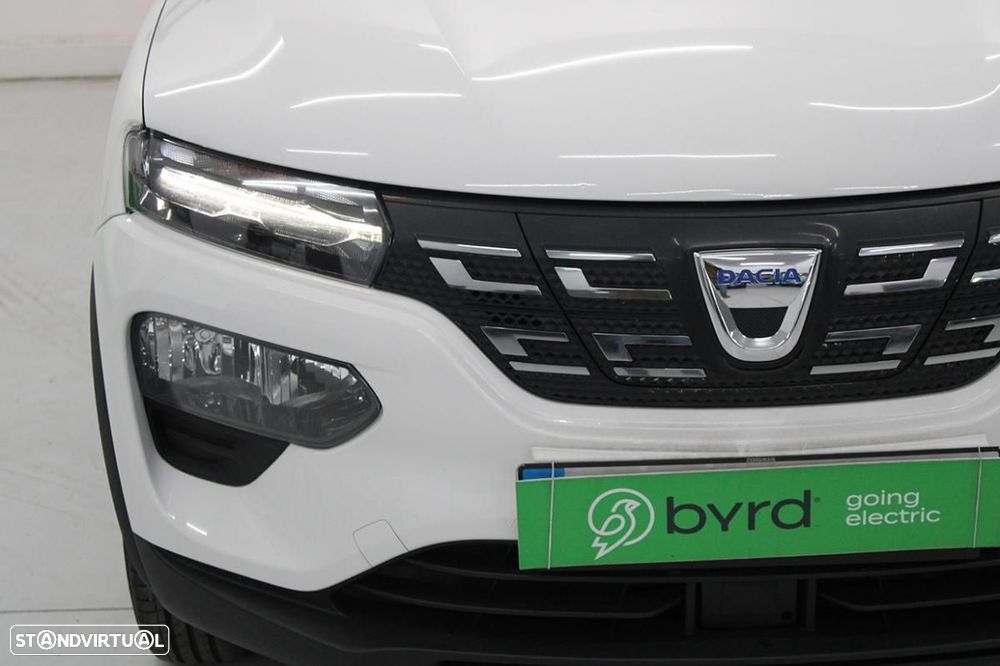 Dacia Spring Comfort - 3