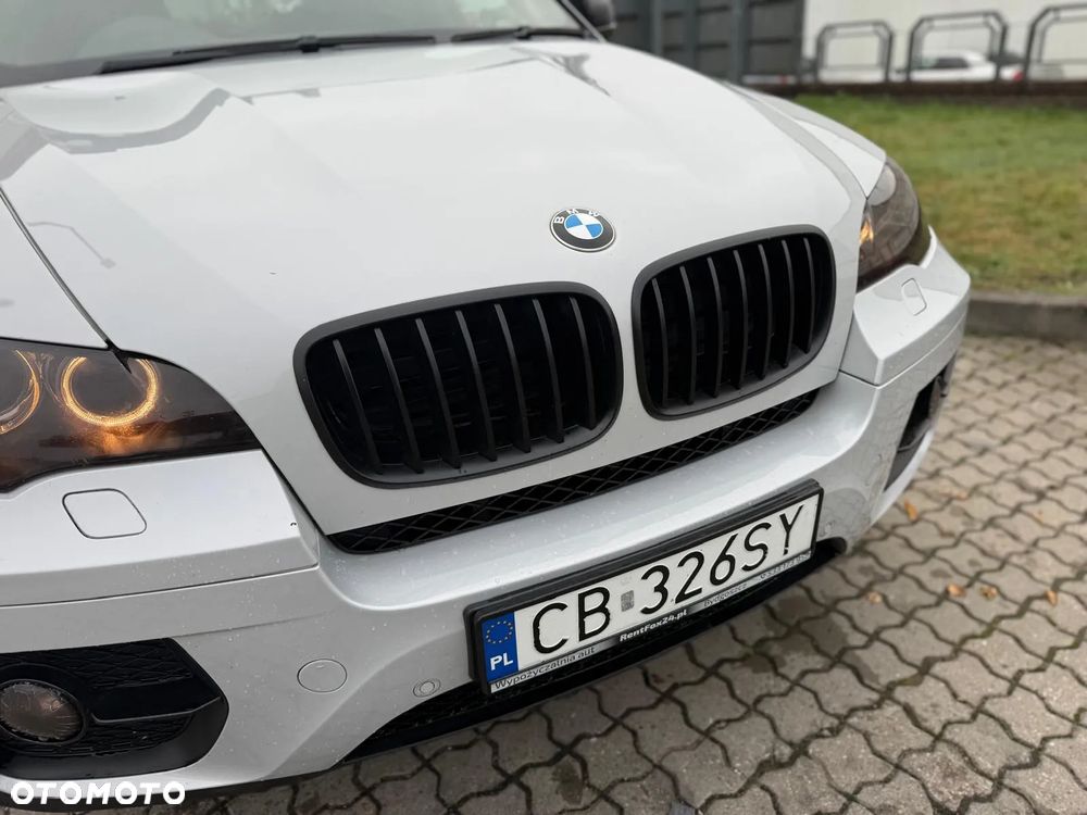 BMW X6 35d xDrive - 3