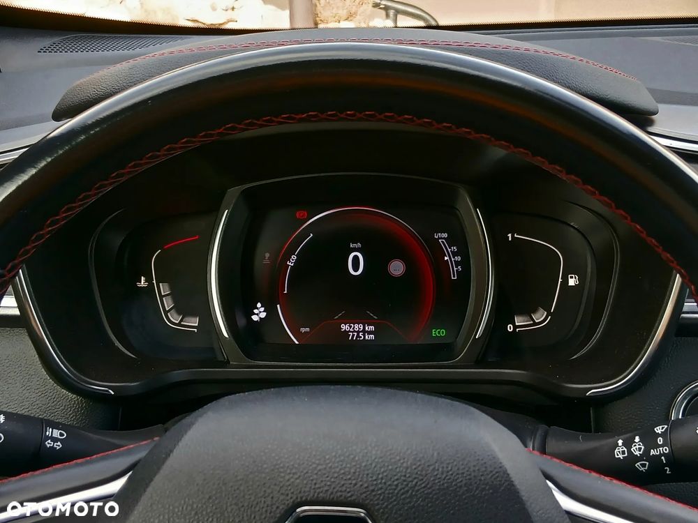 Renault Kadjar 1.3 TCe FAP Black Edition - 39