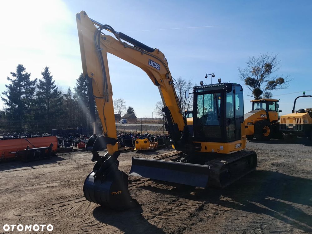 JCB 86C-2 - 4