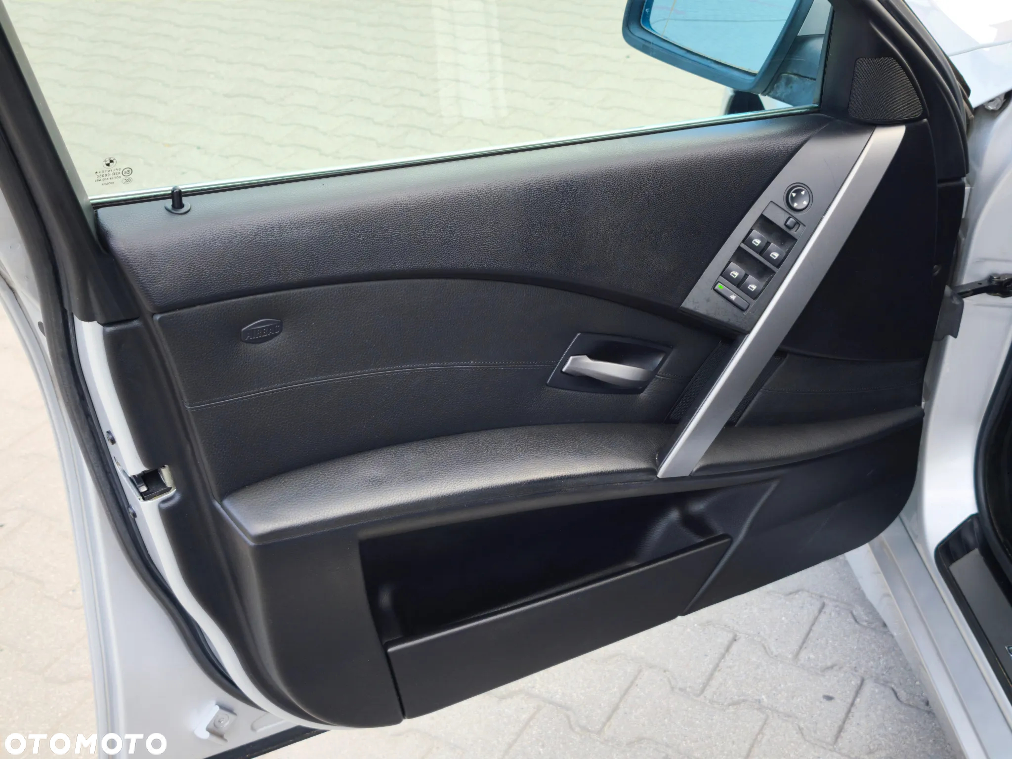 BMW Seria 5 - 20
