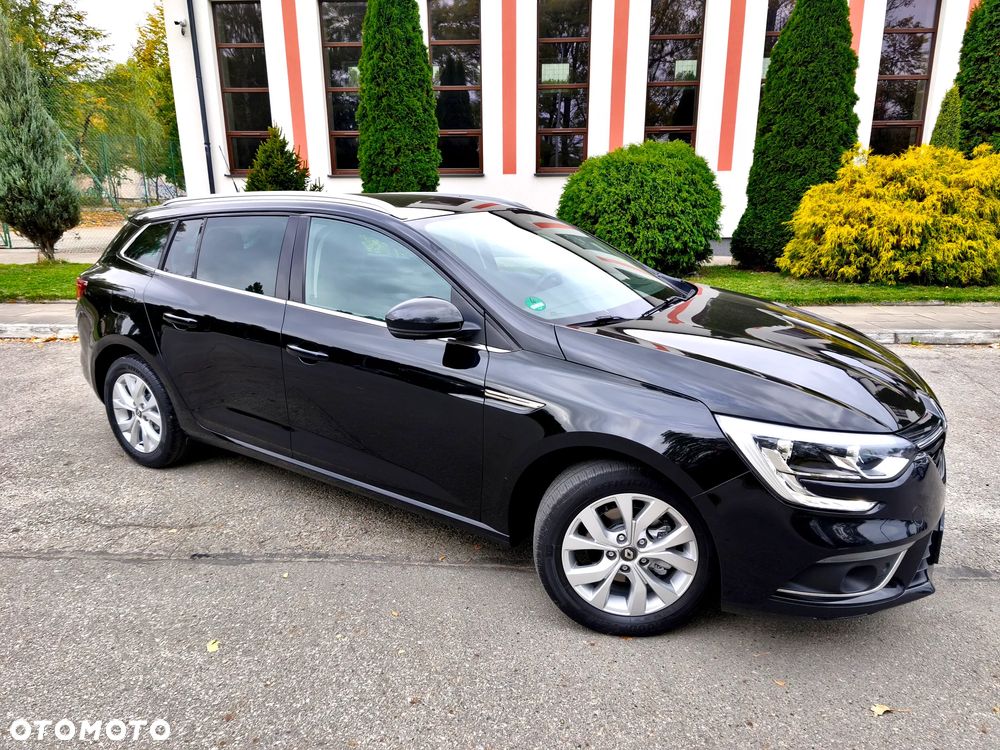 Renault Megane 1.3 TCe FAP Limited - 3