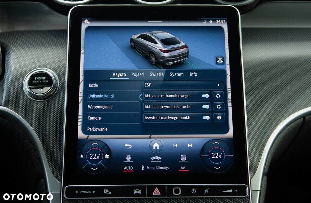 Mercedes-Benz GLC - 31