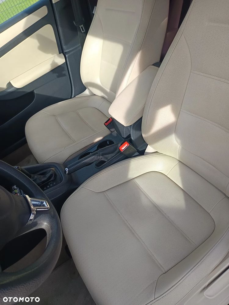 Volkswagen Jetta 2.5 SE - 16