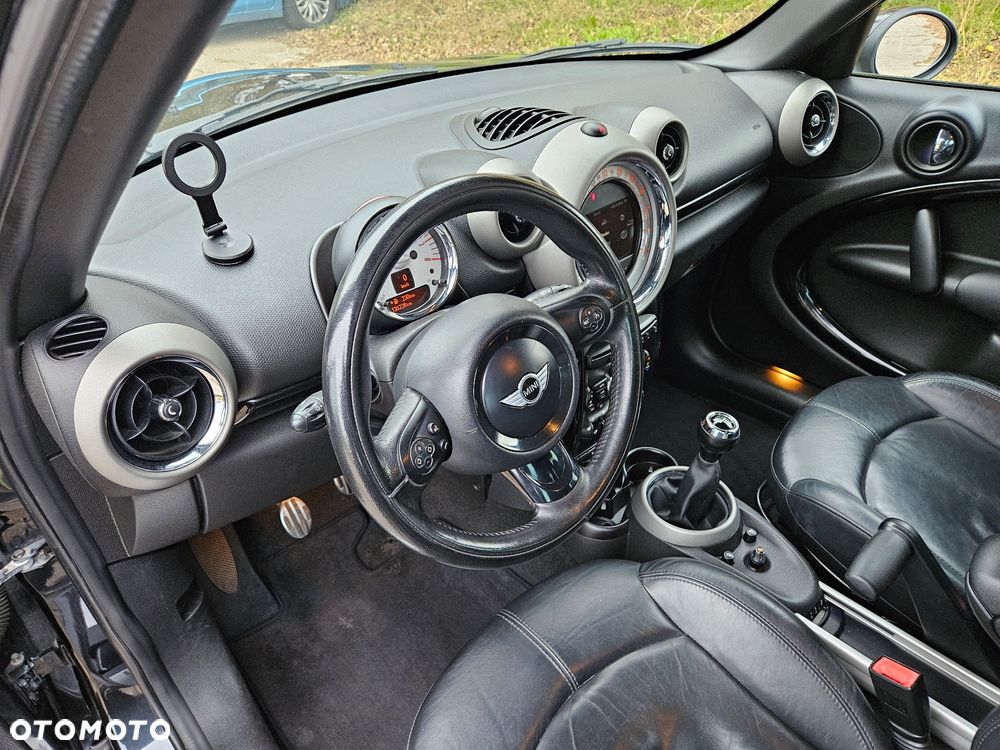 MINI Countryman Cooper S ALL4 - 26