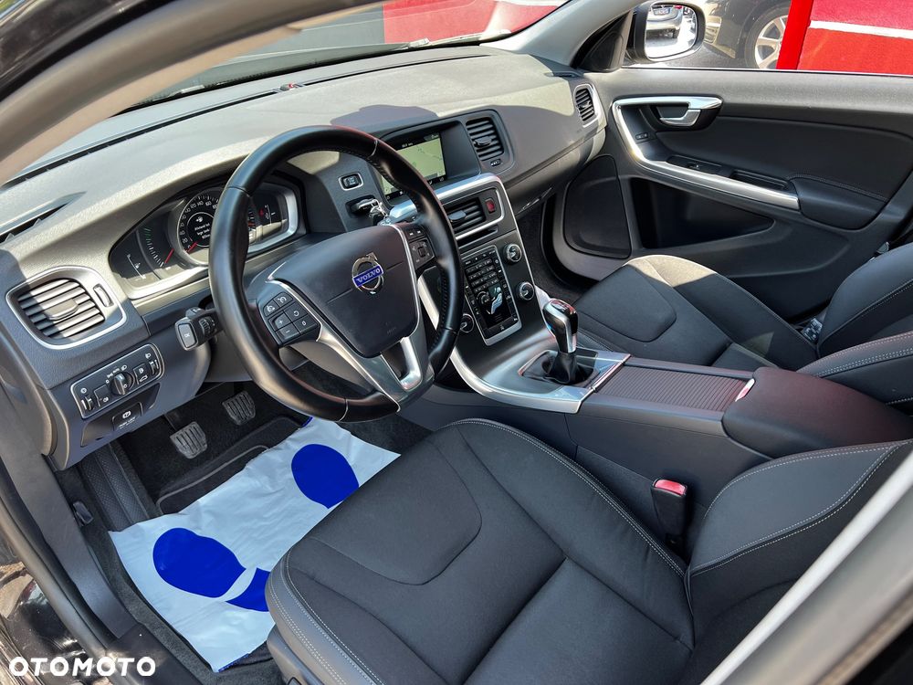 Volvo V60 D4 - 19