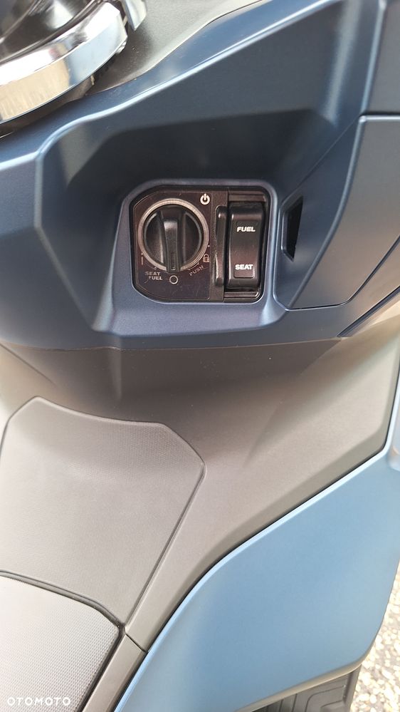 Honda PCX - 22