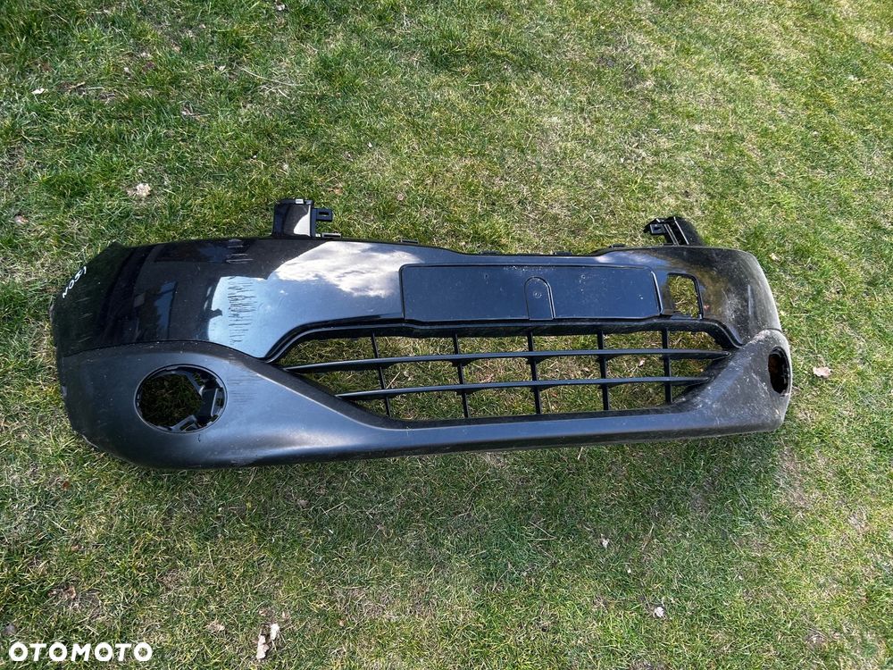 Zderzak przód przedni Nissan QASHQAI 2010-2014 lift