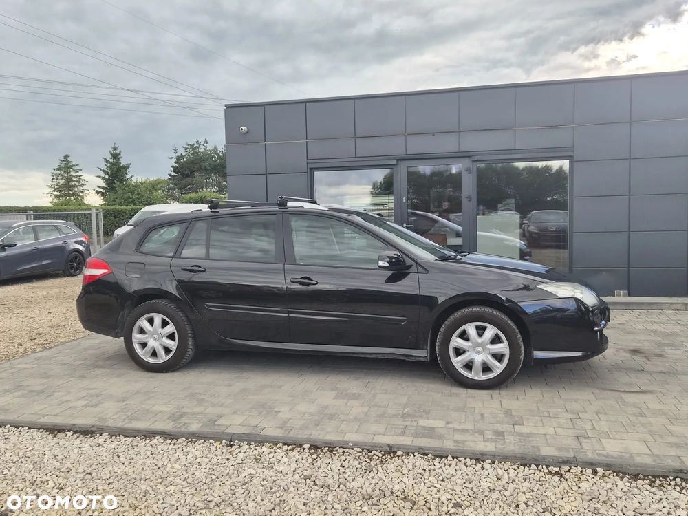 Renault Laguna 2.0 Dynamique - 3