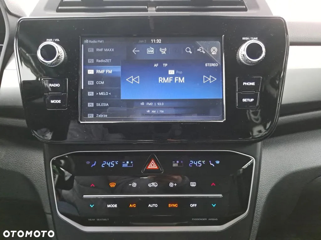 SsangYong/KGM Tivoli Grand 1.5 T-GDI Adventure - 14