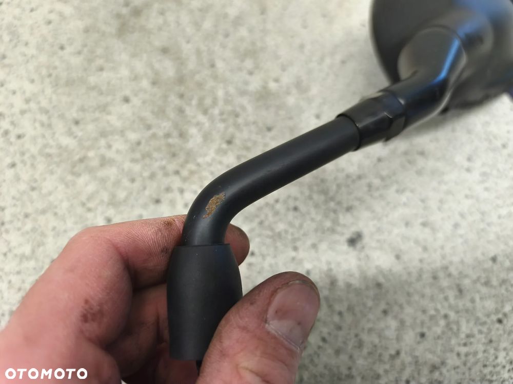 Lusterko lewe Triumph Trident 660 2022 - 6