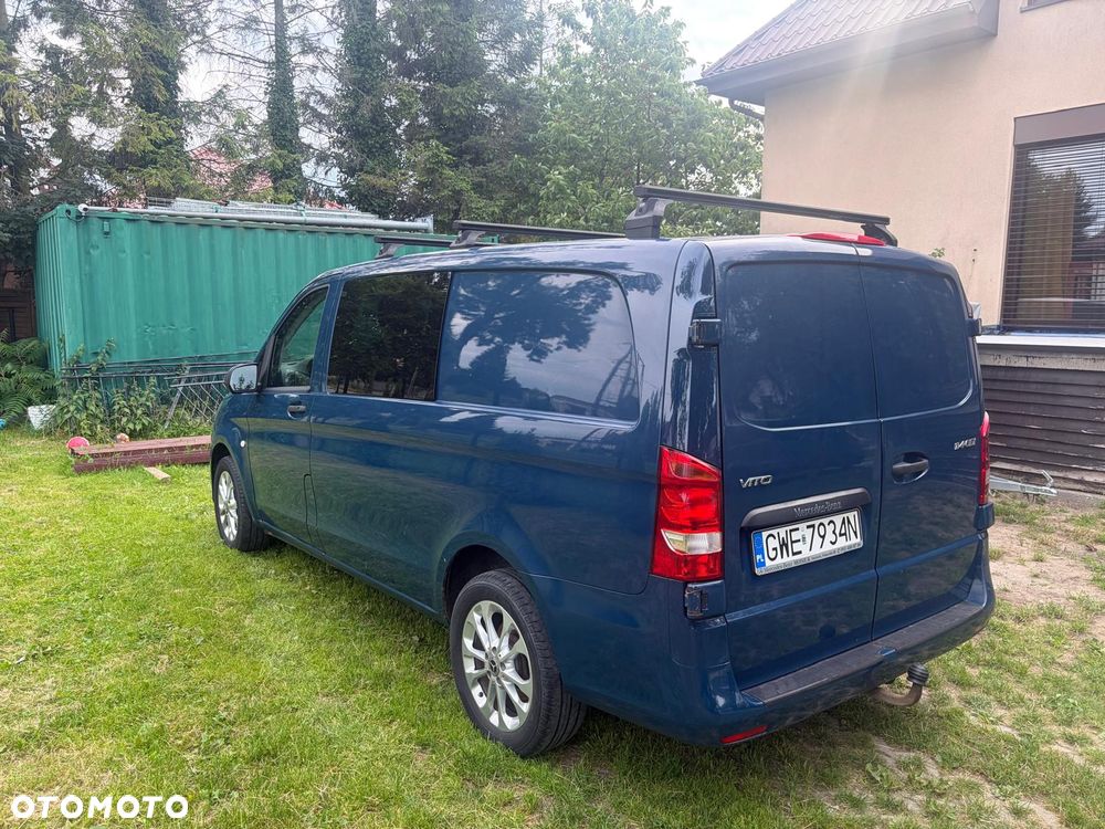 Mercedes-Benz VITO MIXTO - 2