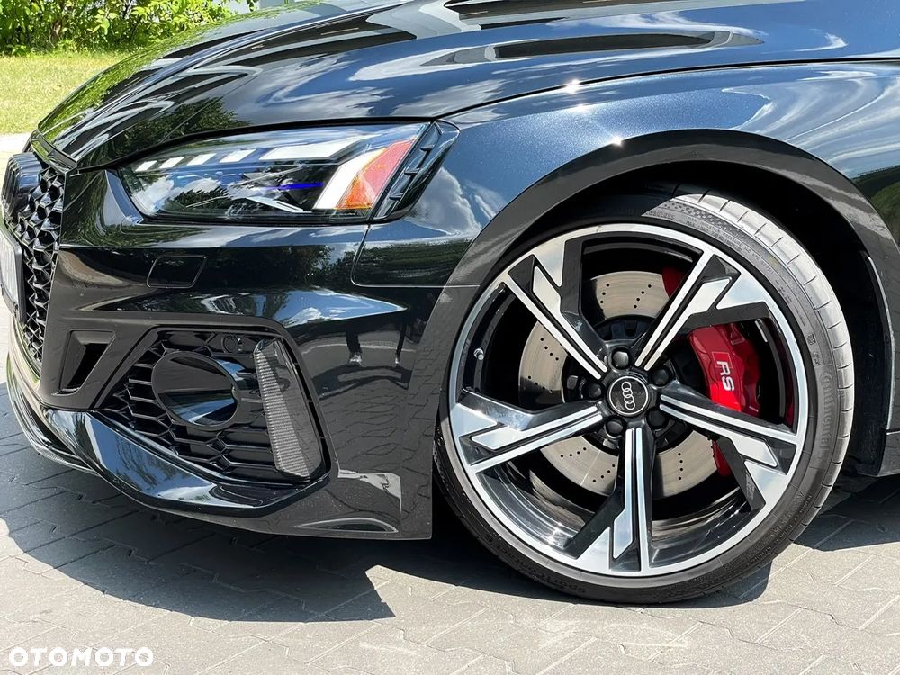 Audi RS5 Sportback - 3