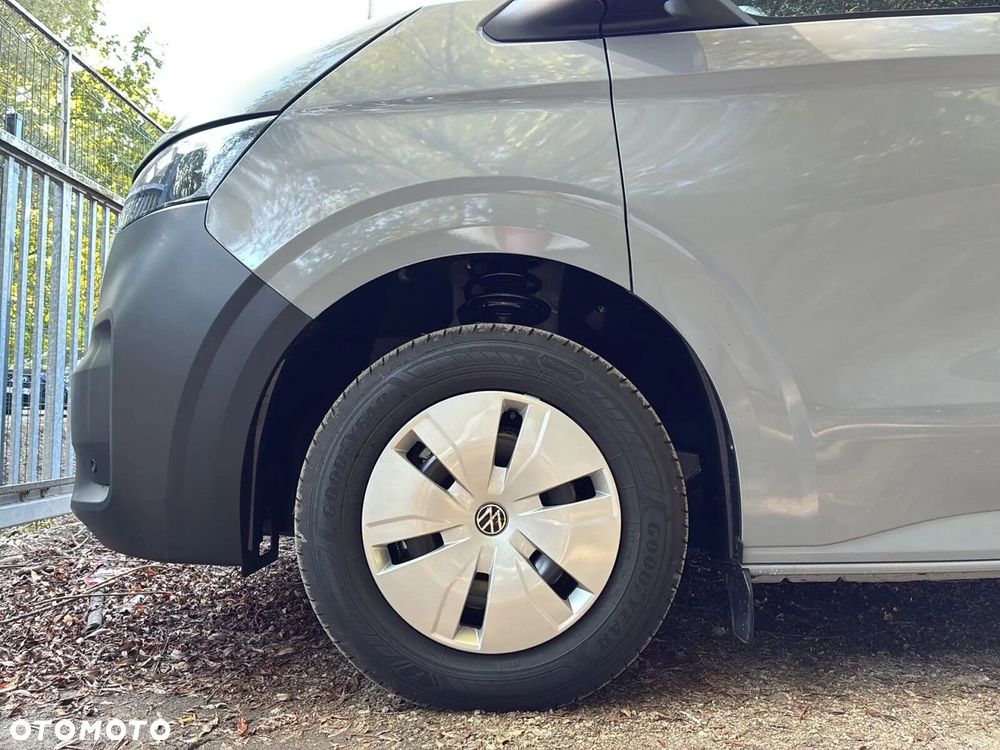 Volkswagen Caravelle 2.0 TDI L2 - 27