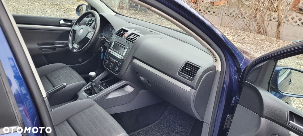 Volkswagen Golf 1.4 Team - 18