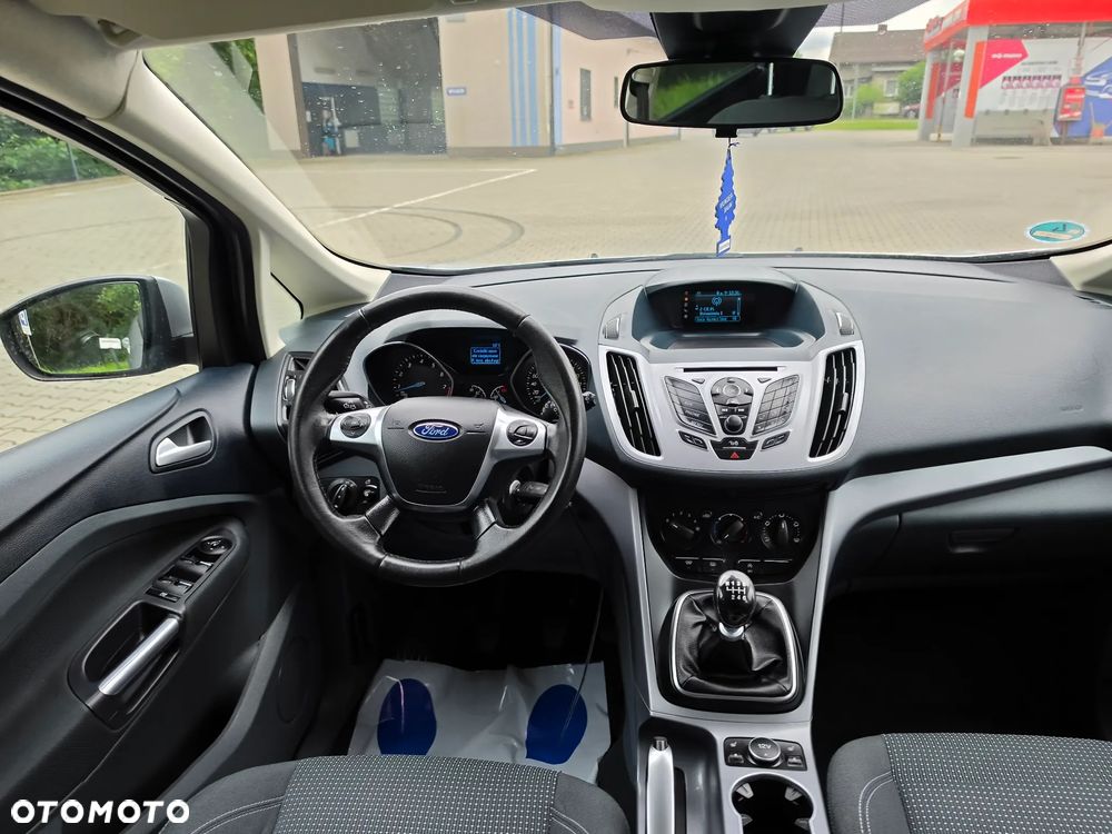 Ford C-MAX 1.0 EcoBoost Edition ASS - 6