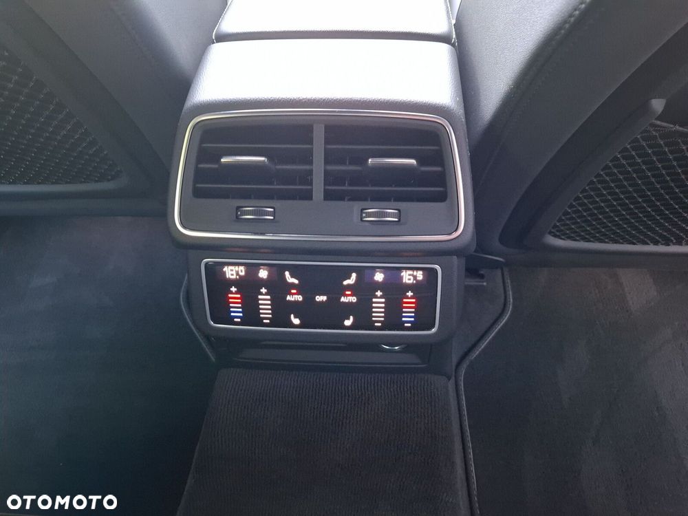 Audi A6 Avant 45 TFSI mHEV Quattro S Line S tronic - 24