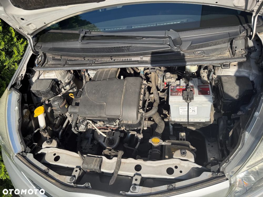Toyota Yaris 1.0 VVT-i - 21