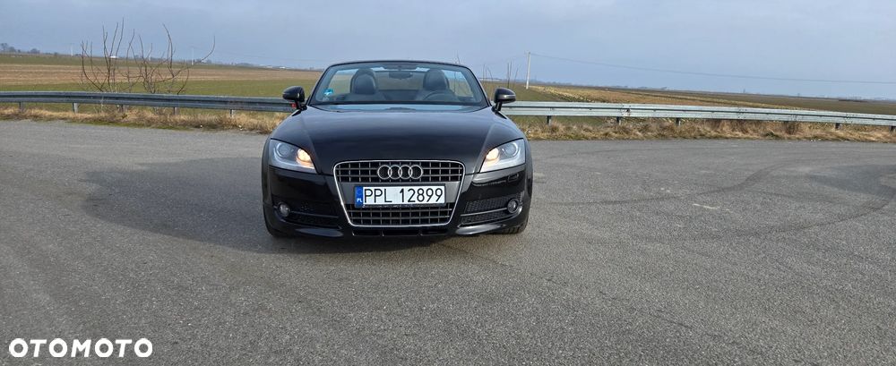 Audi TT Coupé 2.0 TFSI - 3