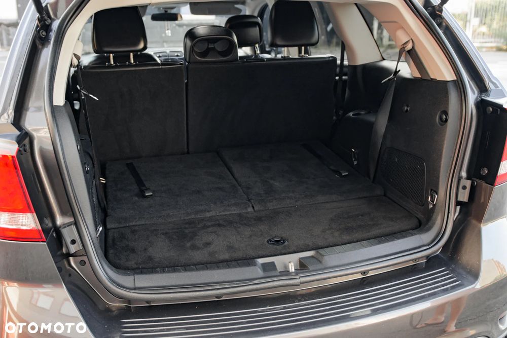 Dodge Journey - 29