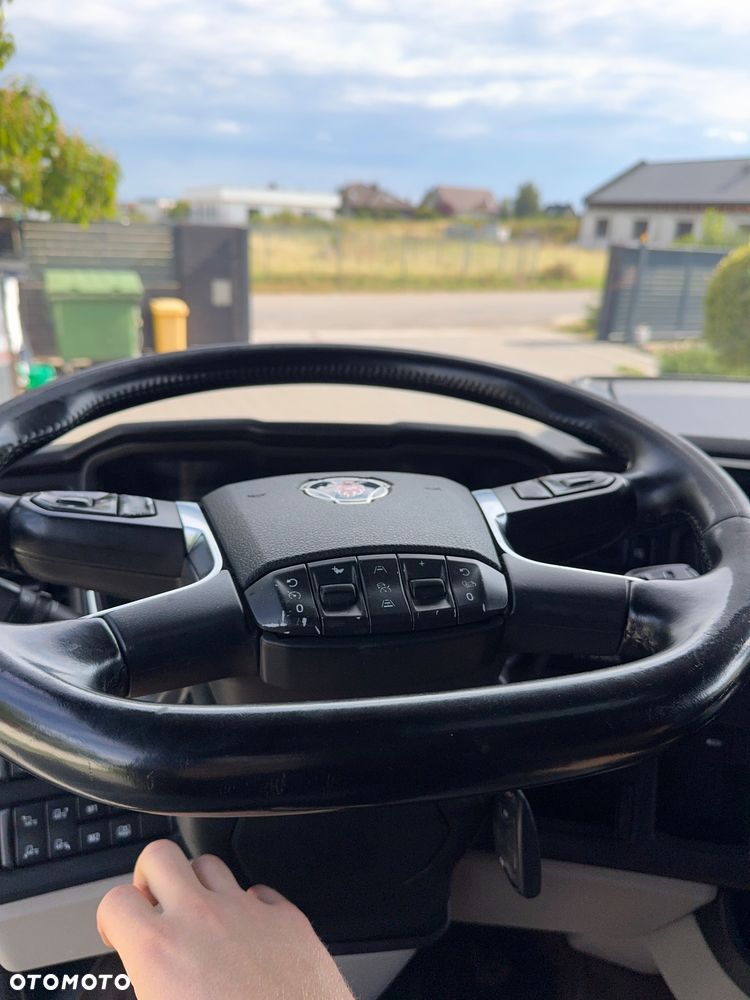 Scania S500 - 14