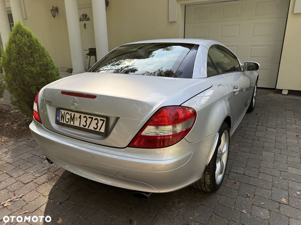 Mercedes-Benz SLK - 26