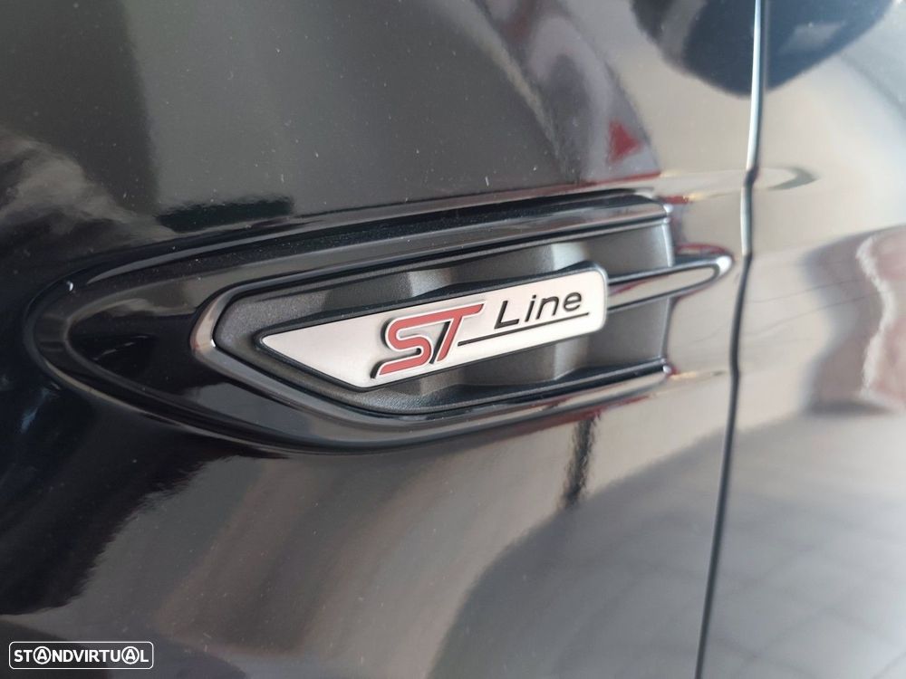 Ford Kuga 1.5 TDCi ST-Line - 31