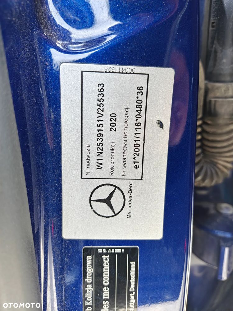 Mercedes-Benz GLC 220 d 4-Matic - 10