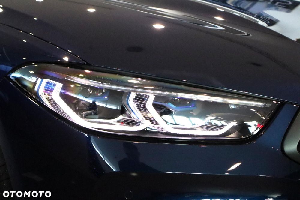 BMW Seria 8 - 4