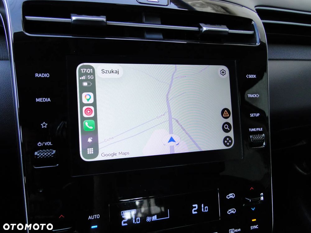 Hyundai Tucson 1.6 T-GDi Smart 2WD - 26
