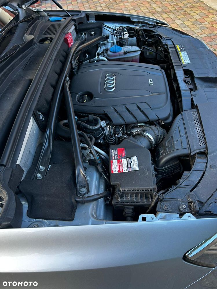 Audi Q5 - 18