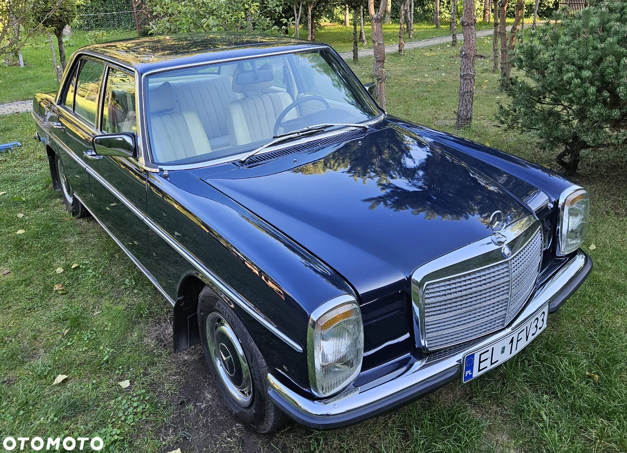 Mercedes-Benz Inny - 2
